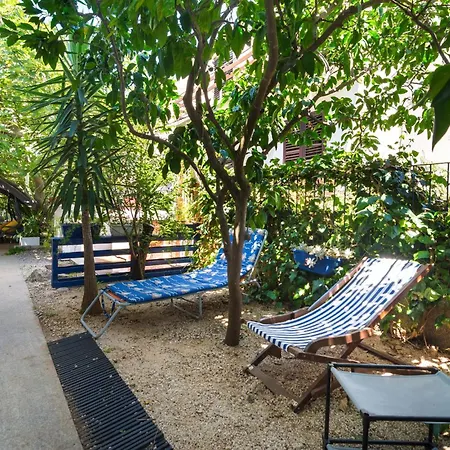 Ferienhaus Holiday Home Sucuraj 06